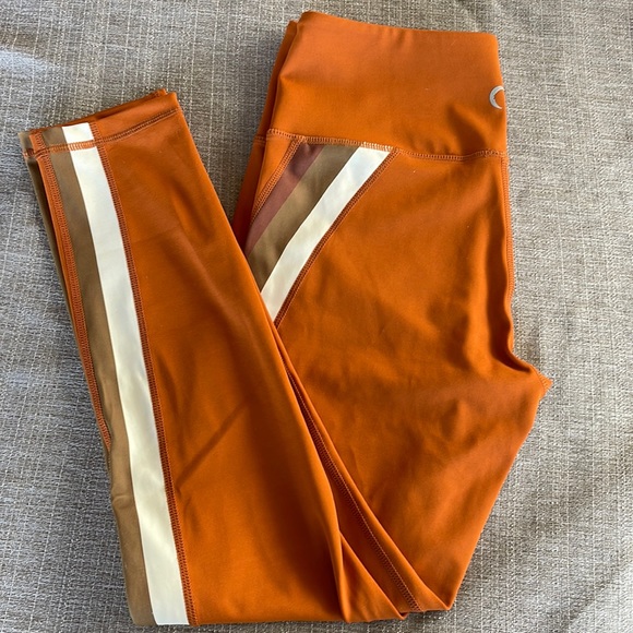 Zyia leggings - Picture 1 of 1